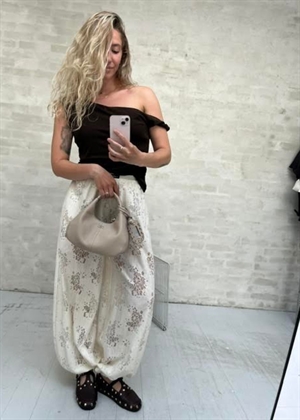 Lyla top Mulch Copenhagen Muse 
